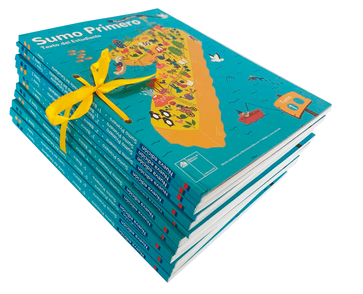 Estrategia Sumo Primero